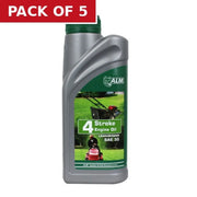 4 Stroke Engine Oil, 500ml - Pack of 5