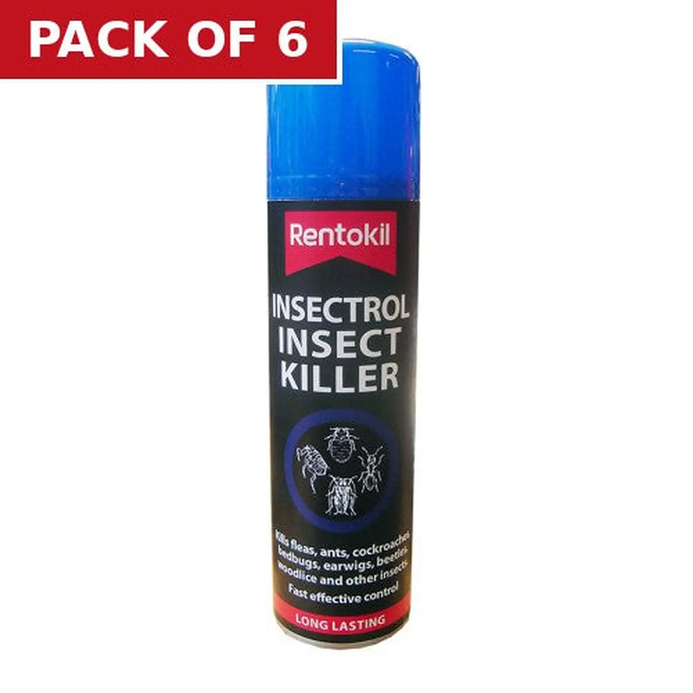 Insect Pest Control