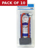Single Foot Pump - Pack of 10