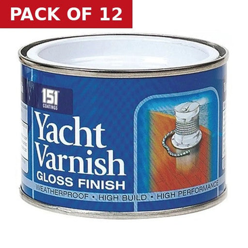 151 Varnish, Yacht (180ml) - Pack of 12