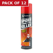 Pestshield - Spider & Creepy Crawly - 200ml (DGN) - Pack of 12