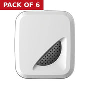 Pest-Stop Indoor Pest Repeller - One Room - Pack of 6
