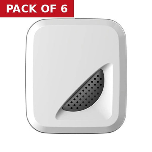Pest-Stop Indoor Pest Repeller - One Room - Pack of 6