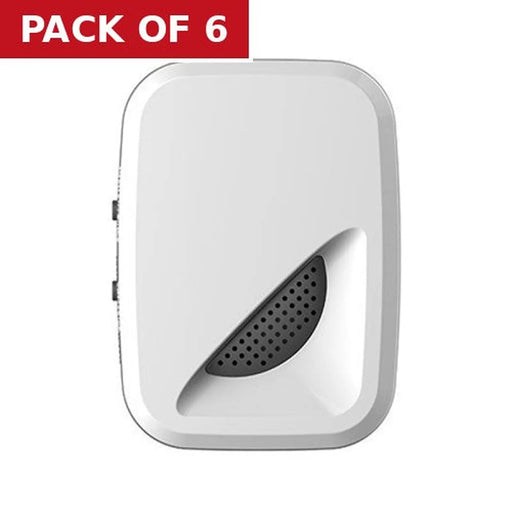 Pest-Stop Indoor Pest Repeller - Small House - Pack of 6