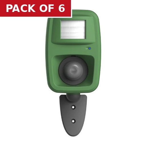 Pest-Stop Sonic Bird Repeller - Pack of 6