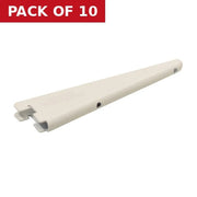 Twin Track Shelving Bracket, 270mm - Pack of 10