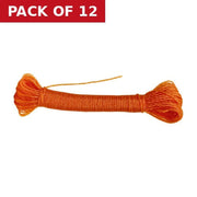 Brick Line, 15m - Pack of 12