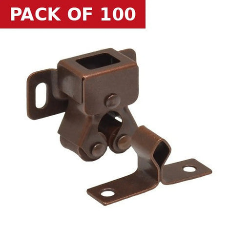 FB Twin Roller Catch - Pack of 100