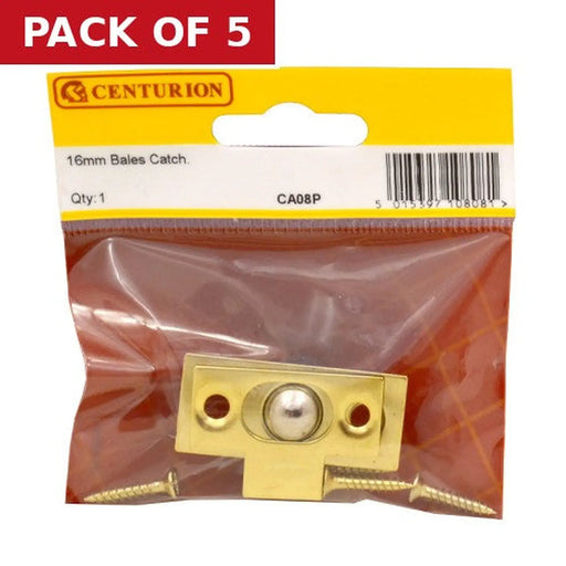 16mm EB Bales Catch - Pack of 5