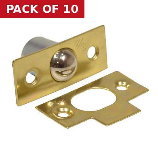 19mm EB Bales Catch - Pack of 10
