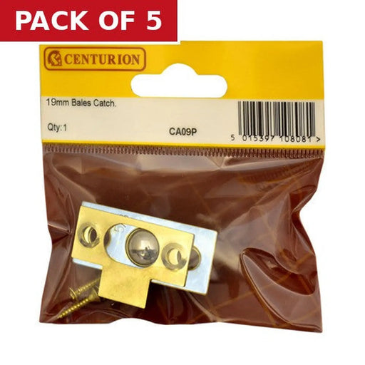 19mm EB Bales Catch - Pack of 5