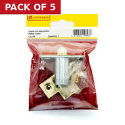 50mm EB Adjustable Roller Catch - Pack of 5