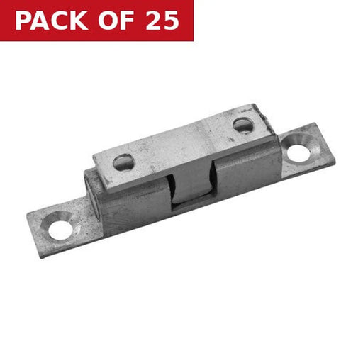 42mm CP Adj Double Ball Catch - Pack of 25