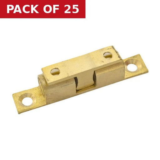 50mm Adjustable Double Ball Catch - Pack of 25