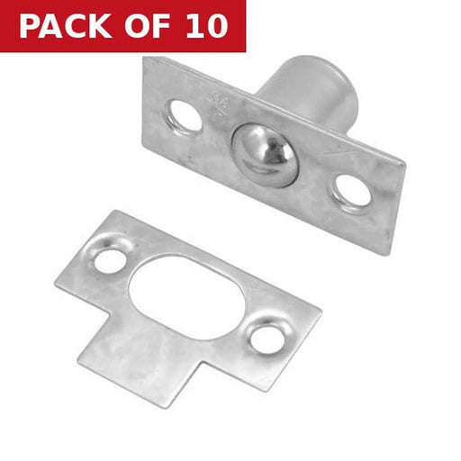 16mm NP Bales Catch - Pack of 10