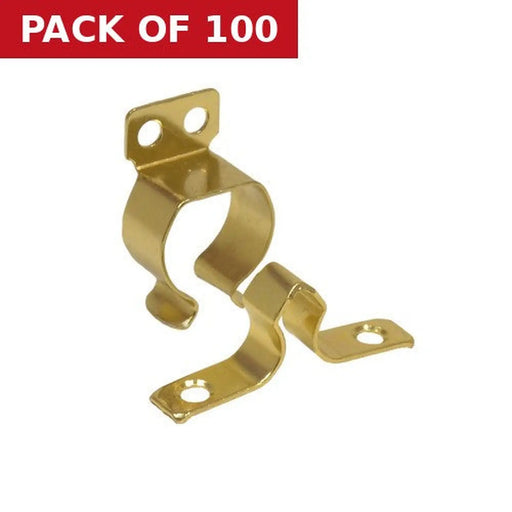 26 x 17mm EB Gripper Catch - Pack of 100