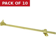 212mm (8 1/2") EB Silent Stay - Pack of 10