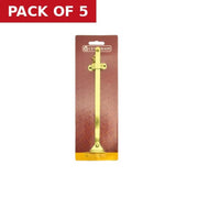 212mm (8 1/2") EB Silent Stay - Pack of 5