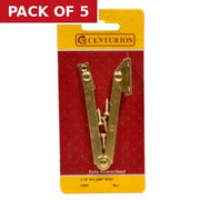 90mm (3 1/2") EB Right Joint Stay - Pack of 5