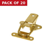 EB Toggle Catch 40mm - Pack of 20