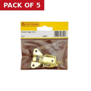 EB Toggle Catch 40mm - Pack of 5