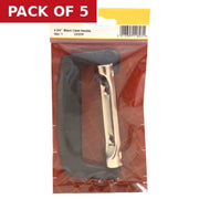 120mm NP Case Handle - Pack of 5