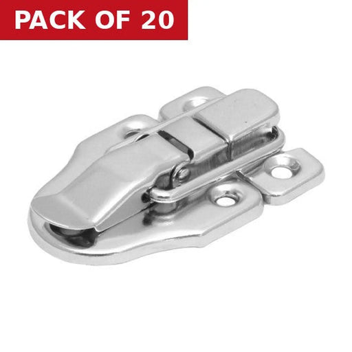 90mm NP Case Clip - Pack of 20
