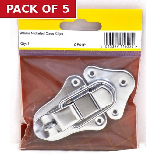 90mm NP Case Clip - Pack of 5