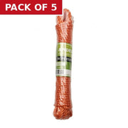 Clothes Line - Rope - Pack of 5