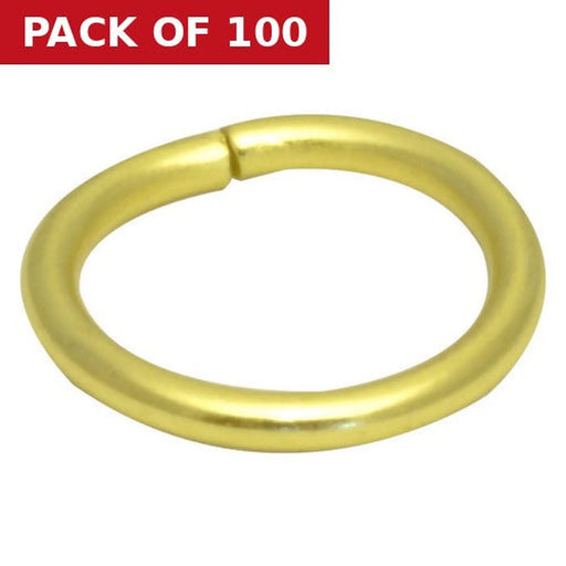 32mm EB Curtain Rings - Pack of 100