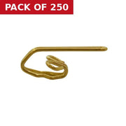 Heavy Duty EB Curtain Hooks - Pack of 250