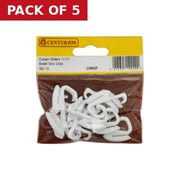 Curtain Gliders To Fit Swish Solo Glide (Pack of 10) - Pack of 5