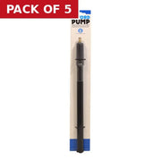 Traditional Bicycle Pump - Pack of 5