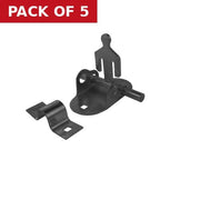 EXB Oval Padbolt - Pack of 5