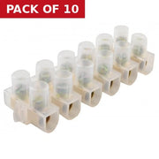 5 Amp Terminal Block - Pack of 10