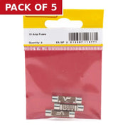 13 Amp Fuses (Pack of 3) - Pack of 5