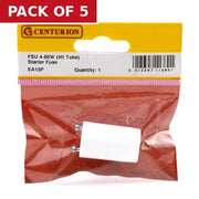 FSU 4 - 65W - 80W Starter Fuse - Pack of 5