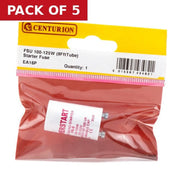 FSU 100 - 125W (8ft tube) Starter Fuse - Pack of 5