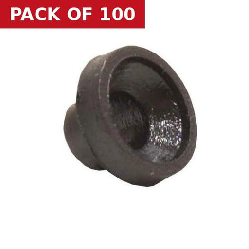 Mirror Spacer Washers  (100)