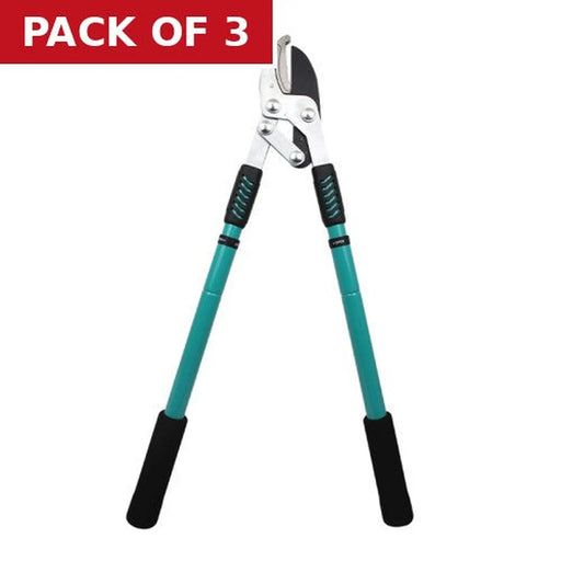 Telescopic Lopping Shears, 685mm - 965mm - Pack of 3