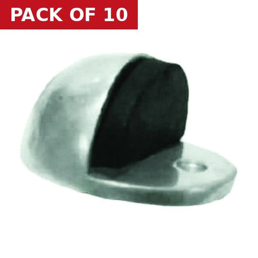35mm (1 3/8") PAA Shield Door Stop - Pack of 10