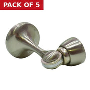 93mm Diecast CP Magnetic Door Stop - Pack of 5