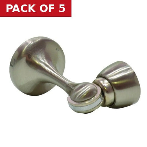 93mm Diecast CP Magnetic Door Stop - Pack of 5