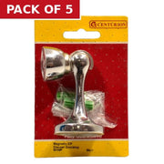 93mm Diecast CP Magnetic Door Stop - Pack of 5