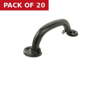 150mm EXB Tubular Handle - Pack of 20