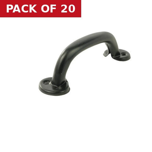 150mm EXB Tubular Handle - Pack of 20