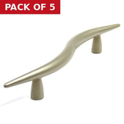 128mm SN Big Wave Handle - Pack of 5