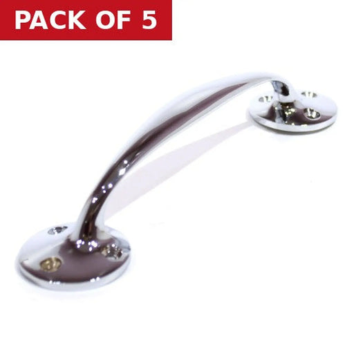 180mm (7 1/4") CP Bow Handle - Pack of 5