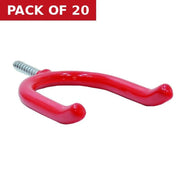42 x 100mm Tool Hook - Pack of 20