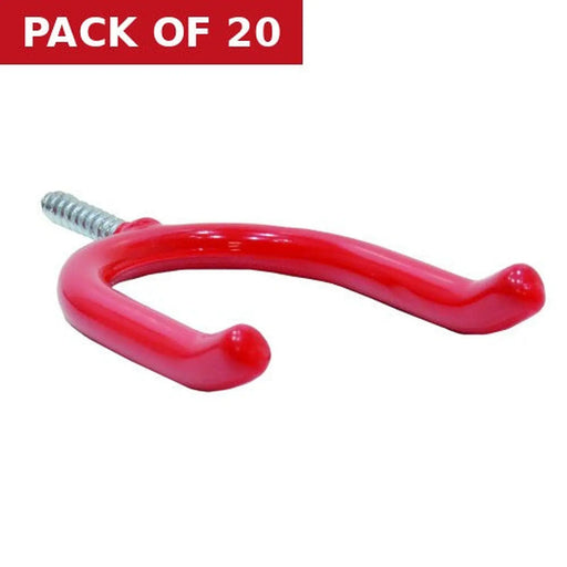 42 x 100mm Tool Hook - Pack of 20
